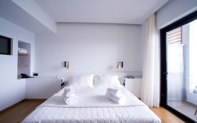 Sunday Boutique Hotel