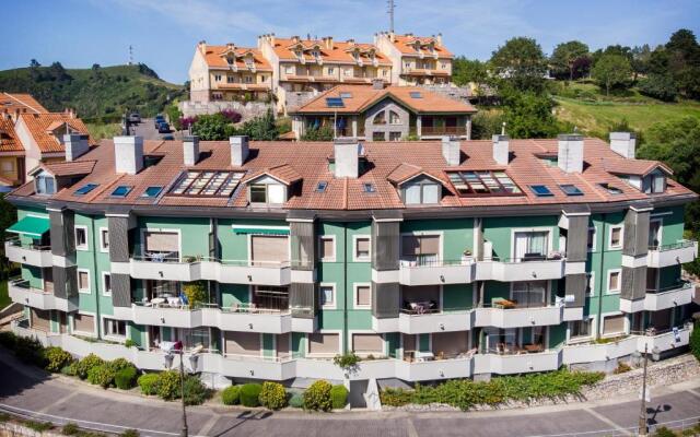 Apartamento Sella y Mar - VUT12AS