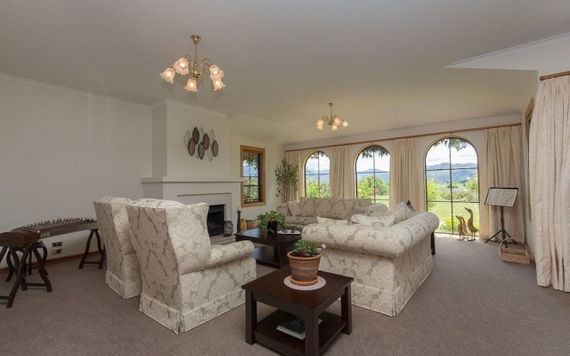 Release Wanaka - Mount Alpha – Guest Rooms – Wanaka
