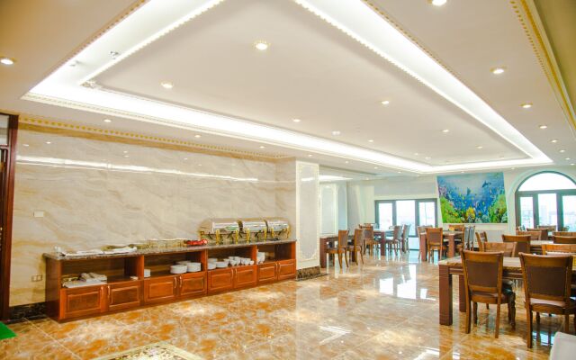 Bacninh Harmony Hotel