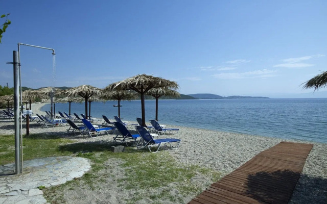 Belle Helene Hotel