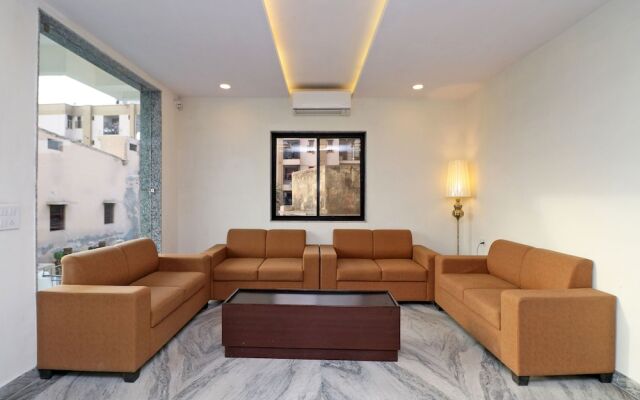 Hotel SKD