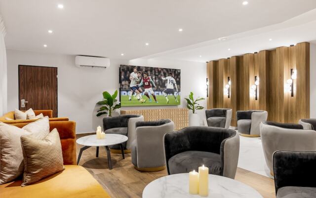 Villa Monument Hotel