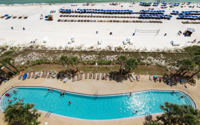 Calypso 2-1502 West