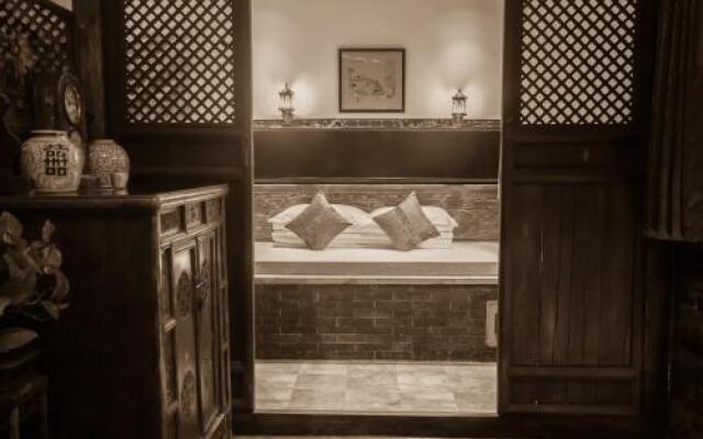 Chengruihan Hotel Pingyao