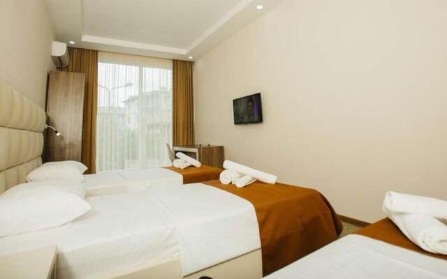 An Awesome choice for your stay in Batumi