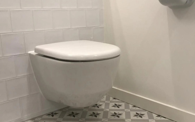 Appartement New Town