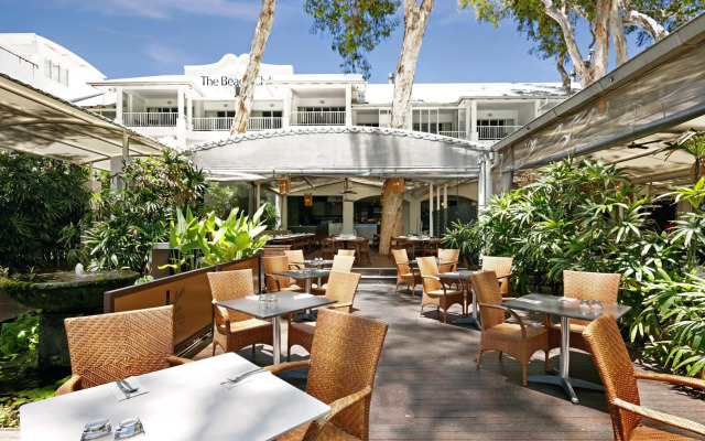 Peppers Beach Club Penthouse