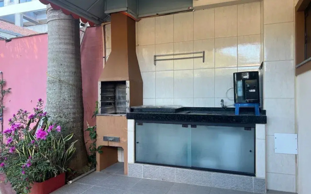 AP 47 Especial Residencial Solavir