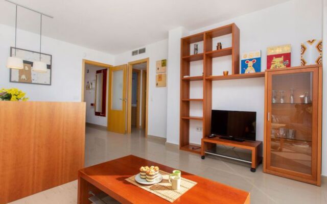 Apartment Gala I Miami Platja 31289