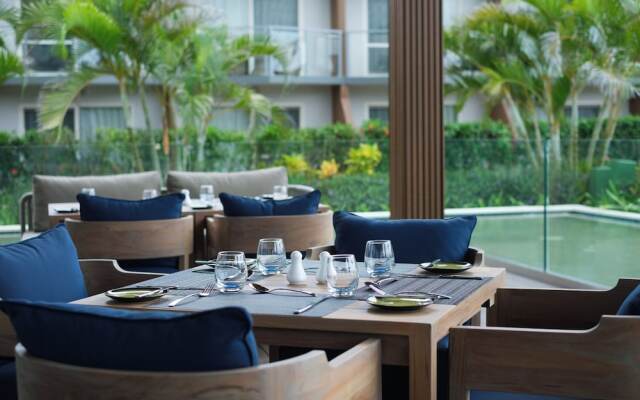 Crowne Plaza Fiji Nadi Bay Resort & Spa by IHG