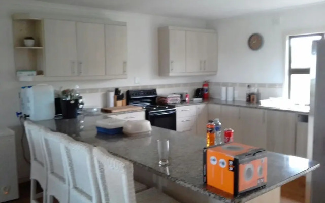 Alfies House