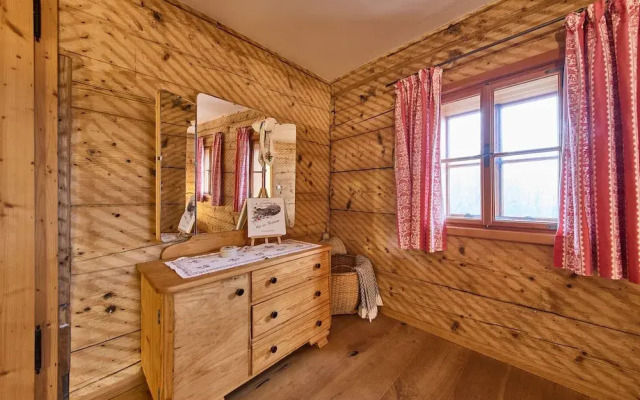 Waldharmonie Chalet & Apartments