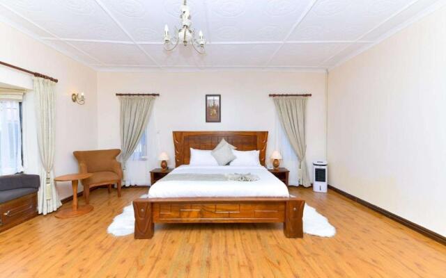 The Premier Suites