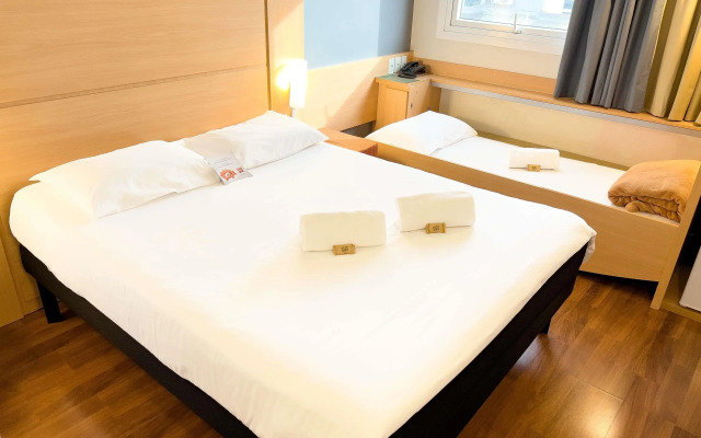 ibis Passo Fundo Centro Hotel