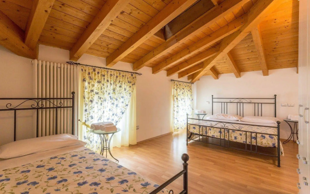 Agriturismo al Tralcio