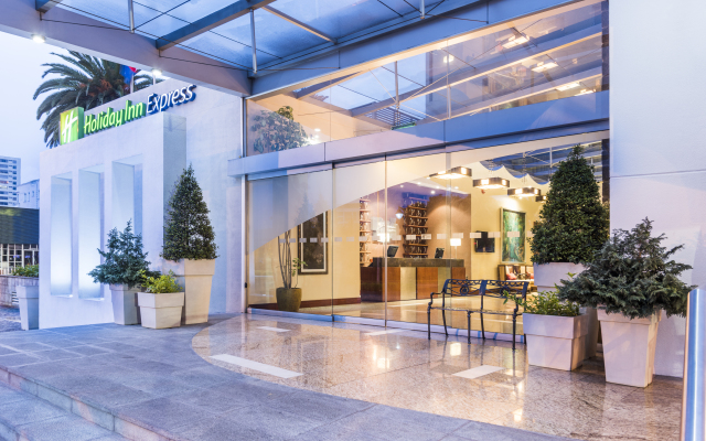 Holiday Inn Express Quito, an IHG Hotel