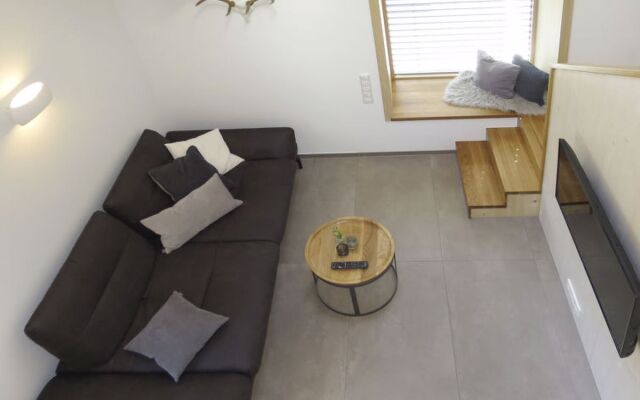 Apartment Kinast Hofstetten 14558