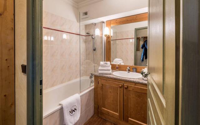 Chalet Montana Airelles
