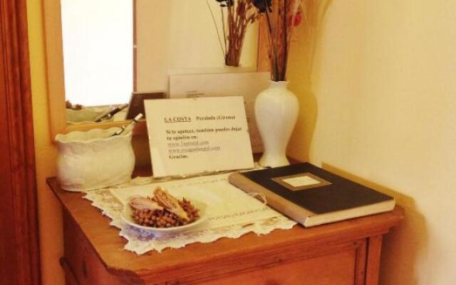 Apartamento La Costa