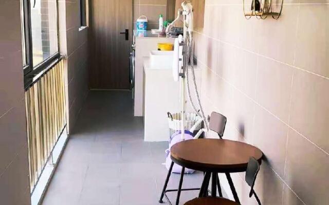 Hanting Hotel Nanchang University Qian Lake