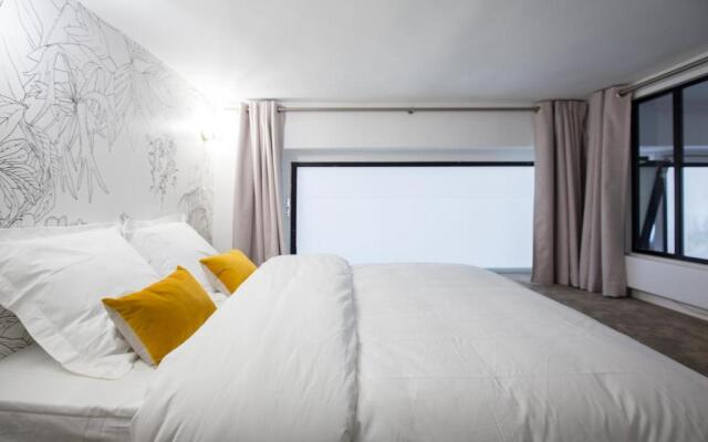 HSH Cosy Apartment Sentier-Réaumur II