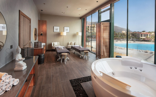 Hotel La Palma Princess