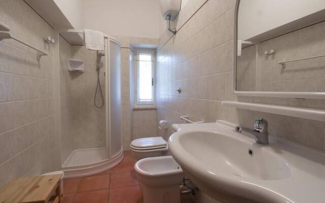 Casa Vacanze Bicchi Belvedere