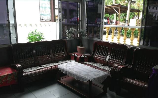 Suria Beach Resort