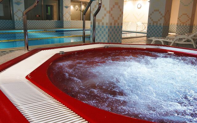 Okura Act City Hotel Hamamatsu
