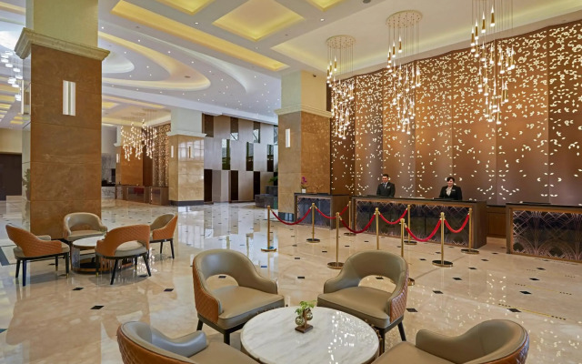 Geo Resort & Hotel