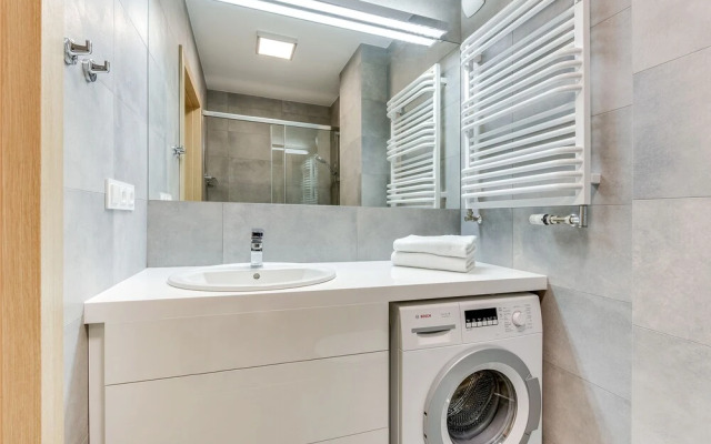 Flats For Rent - Waterlane Island