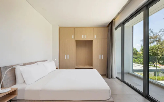 The Point Villa Da Nang