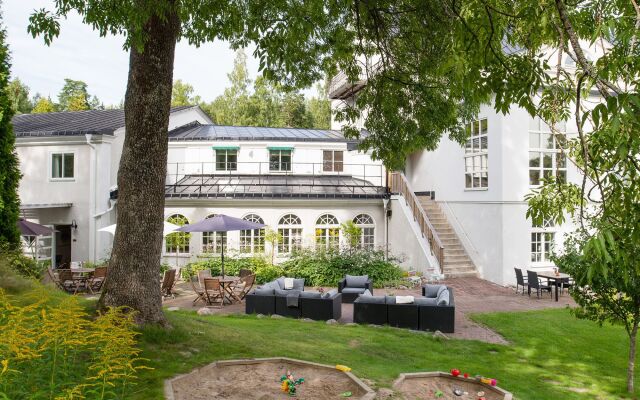 Blommenhof Hotel