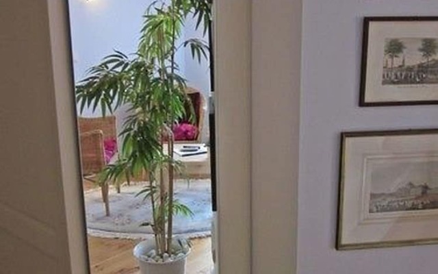 Historisches Hotel Altes Pfarrhaus