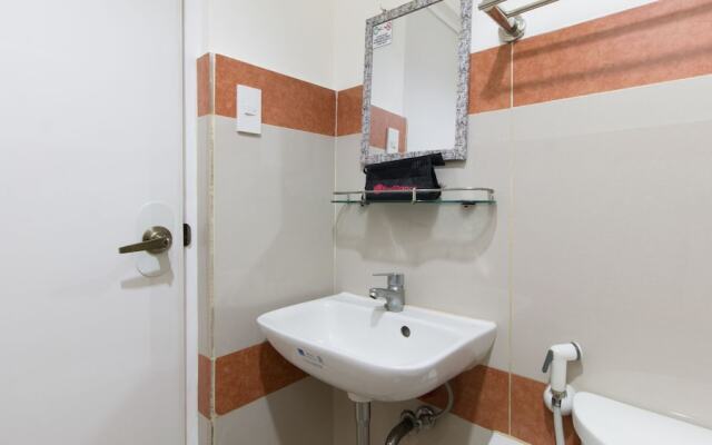 RedDoorz Near Sibulan Dumaguete Airport