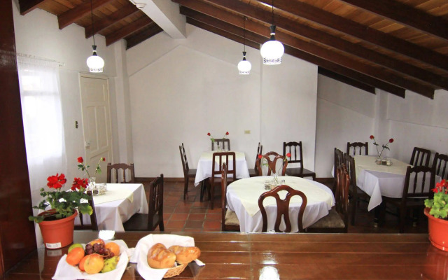 Hotel Huasi Continental