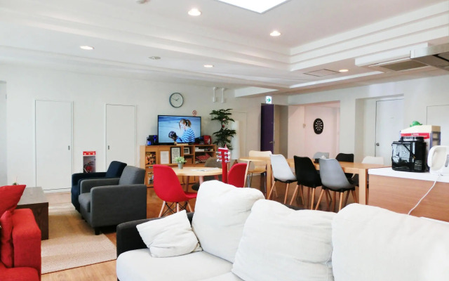 Guesthouse TOHO