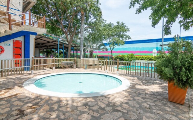 Ayenda Brisas del Caribe