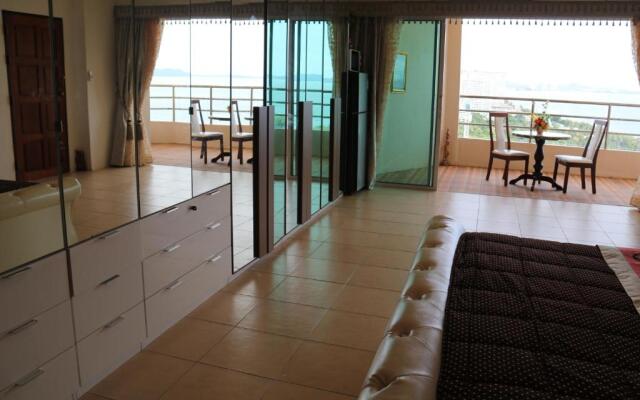 View Talay 3 apartments