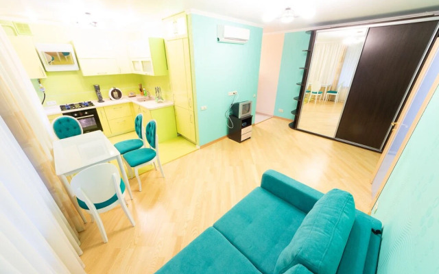 Apartment Kostya Hordiienka