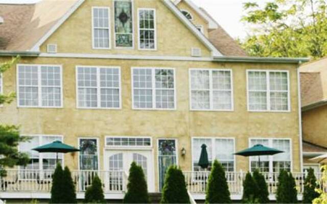 Elk Forge B&B Inn & Day Spa