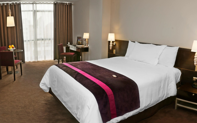 Arawi Miraflores Prime