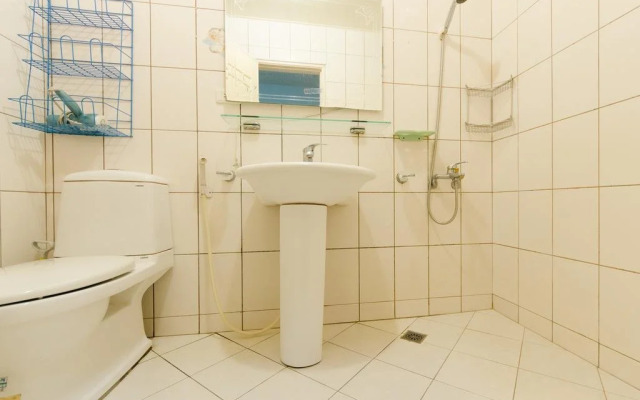 Tianfeng Homestay