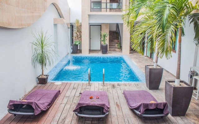 Caribe Corazón Hotel Boutique