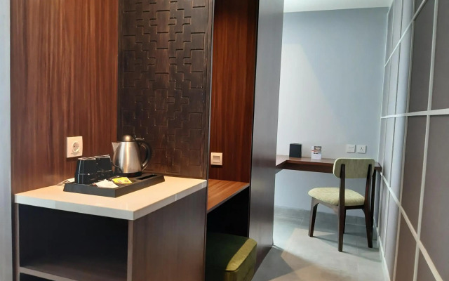 Swiss-Belinn Bogor