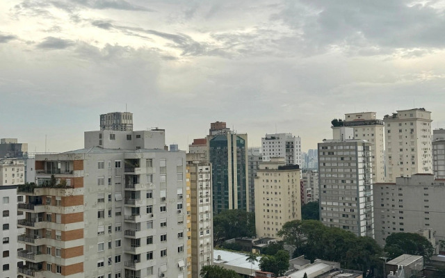 Apartamentos Prime-Prox a Oscar Freire