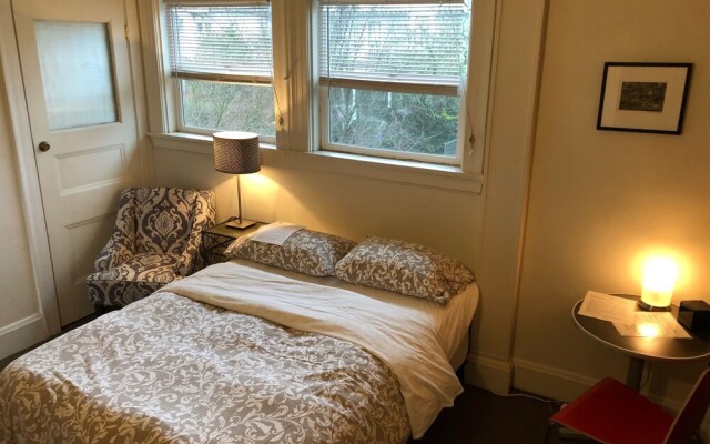 Portland International Guesthouse