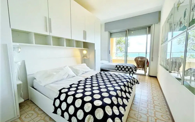 Apartments in Porto Santa Margherita