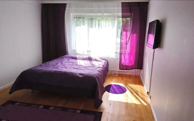 Hotell Eskilstuna